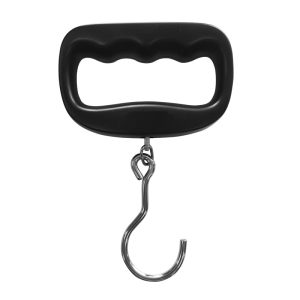 Håndvægt digital 50 kg (0,01 kg / 0,1 kg)