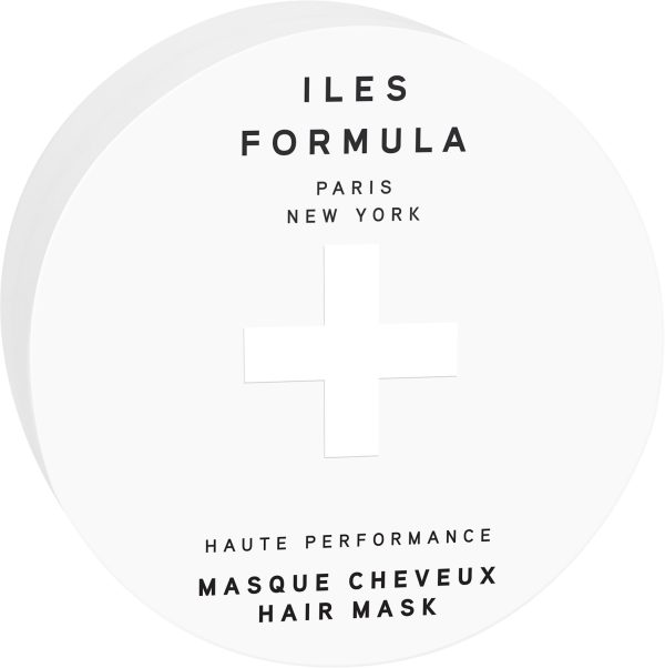 Hair Mask Haute Performance 180 ml