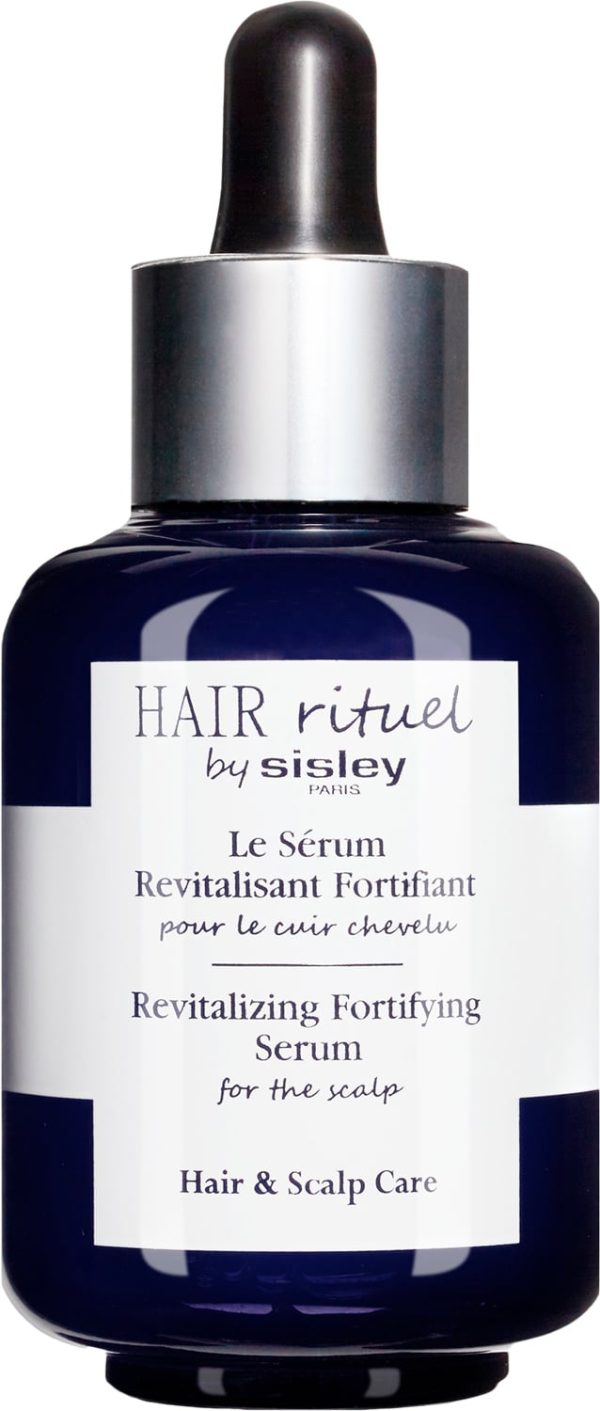 Hair Rituel by Sisley Revitalizing Fortifying Serum