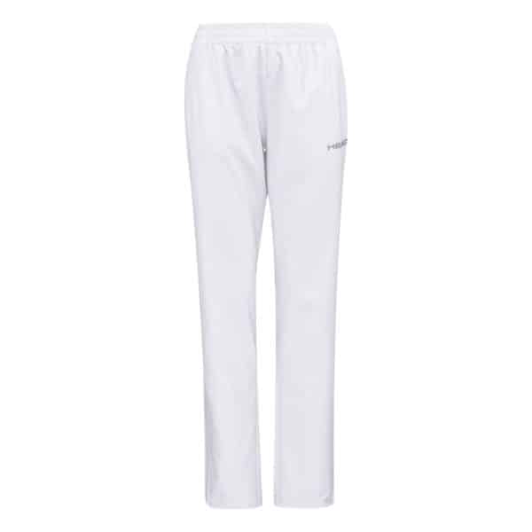 Head Club Pants Women White