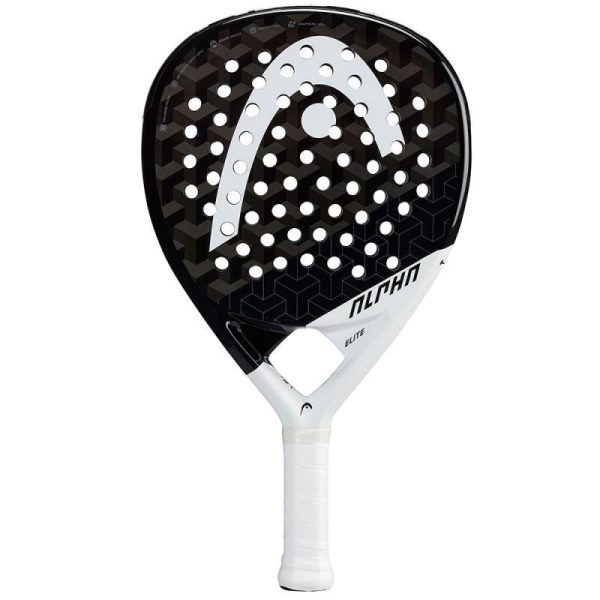 Head Graphene 360+ Alpha Elite