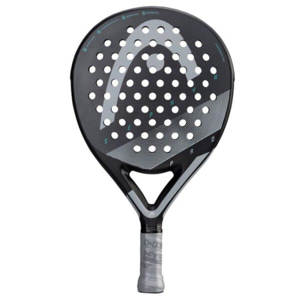 Head Graphene 360 Zephyr Pro