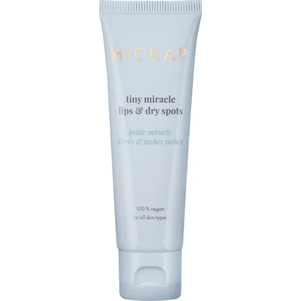 Hickap Tiny Miracle Lips & Dry Spots 25 ml