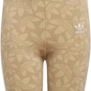 Highwaisted Cycling Shorts Kids