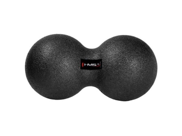 Hms Double Duo Ball Massage Ball 12X24cm (Blm02)