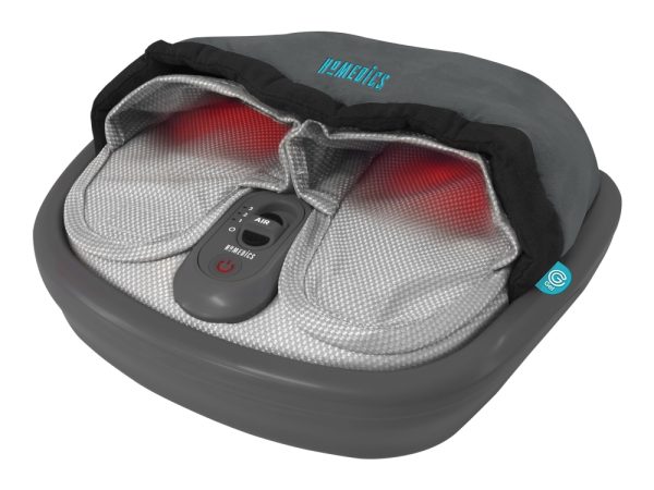 Homedics Gsf-500H-Eu - Massageapparat