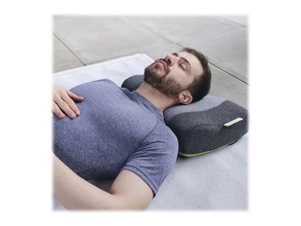 Homedics Zen Zen-1000-Eu - Massagepude - Trådløs