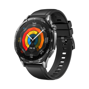 Huawei Watch GT 5 46mm - Black