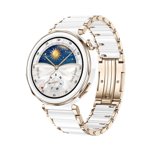 Huawei Watch GT 5 Pro 42mm - Ceramic