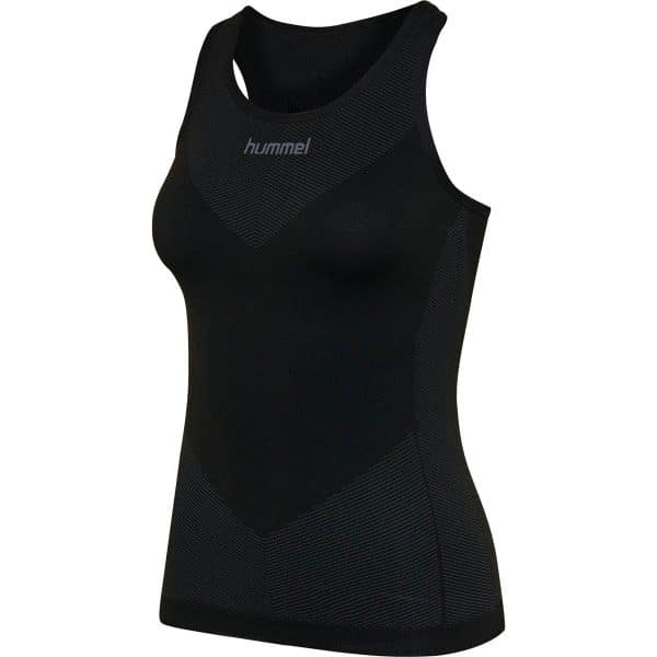 Hummel First Seamless Tank Top Dame