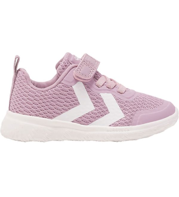 Hummel Sko - Actus ML Recycled Infant - Keepsake Lilac