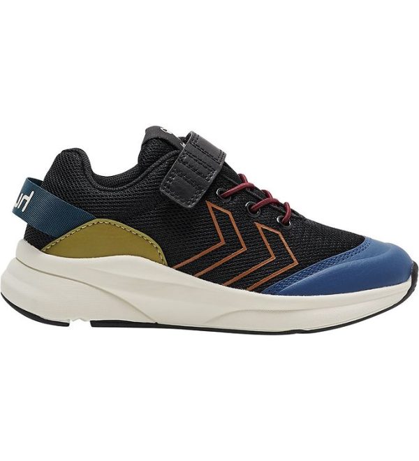 Hummel Sko - Reach 250 Recycled Jr - Multi Colour