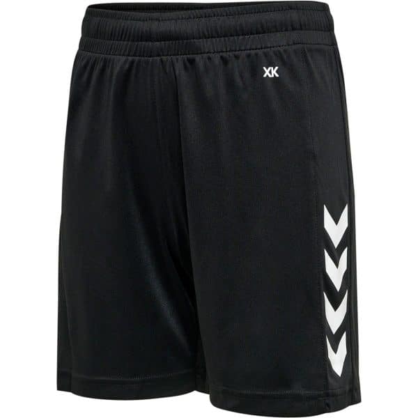 Hummel hmlCORE XK Poly Shorts Børn