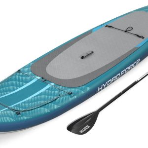 Hydro-Force Aqua Drifter View SUP Paddleboard 335x91,5x15 cm