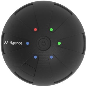 Hyperice Hypersphere Go - Black