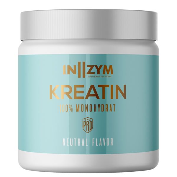 IN||ZYM Kreatin (400 g)