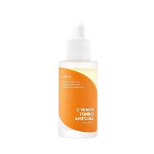 ISNTREE - C-Niacin Toning Ampoule