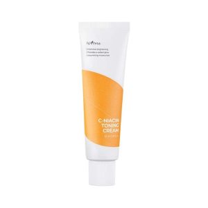 ISNTREE - C-Niacin Toning Cream