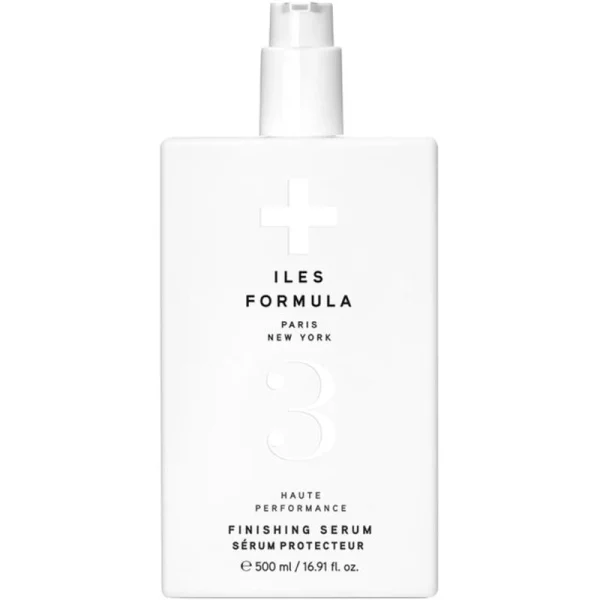 Iles Formula Finishing Serum 500 ml