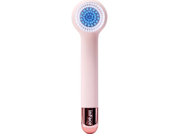 Inface Kropsmassagebørste Cb-11Dl (Pink)