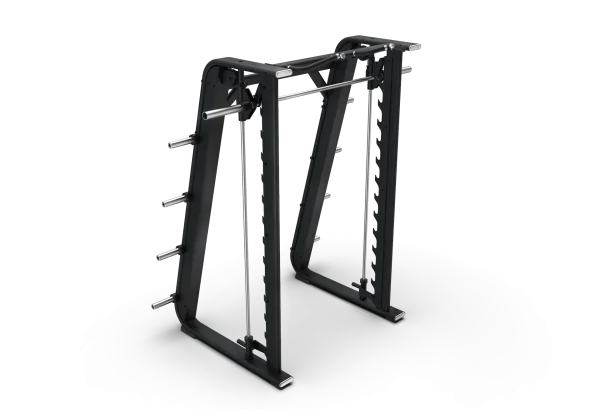 Intenza Free Weight Line Smith Machine