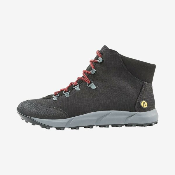 Joe Nimble - WanderToes 2.0 Lite (Sort) - 41,5