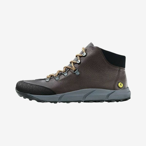 Joe Nimble - WanderToes 2.0 Women (Mørkebrun) - 36,5