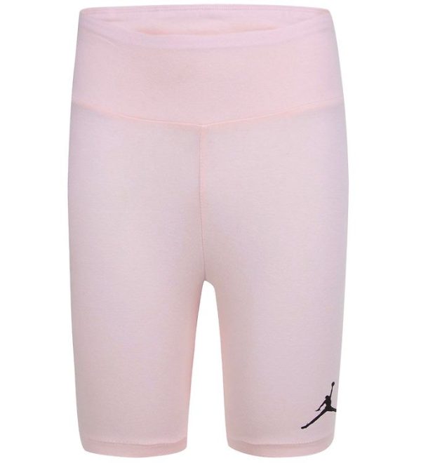 Jordan Cykelshorts - Pink Foam