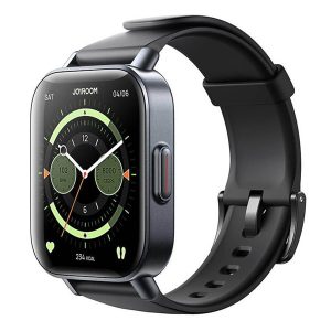 Joyroom JR-FT3S Fit-life Series smartwatch (graphite)