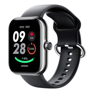Joyroom JR-FT5 Plus Fit-life Series Smartwatch (graphite)