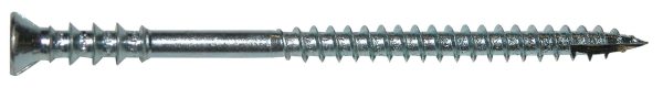 Justerskrue ADJU+ Elz. TX25 6,0 x 110 mm - 100 Stk