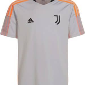 Juventus Tiro Trænings Tshirt