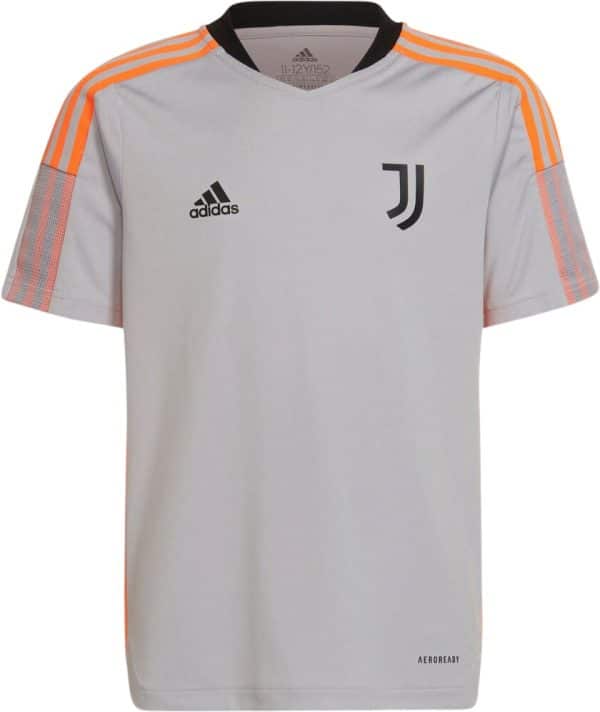 Juventus Tiro Trænings Tshirt