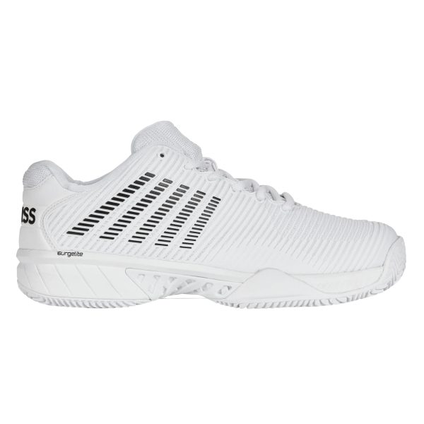 K-Swiss Hypercourt Express 2 HB White