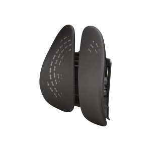 Kensington SmartFit® Conform-rygstøtte