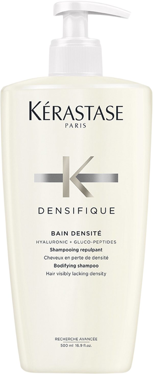 Kérastase Densifique Bain Densité Shampoo 500ml