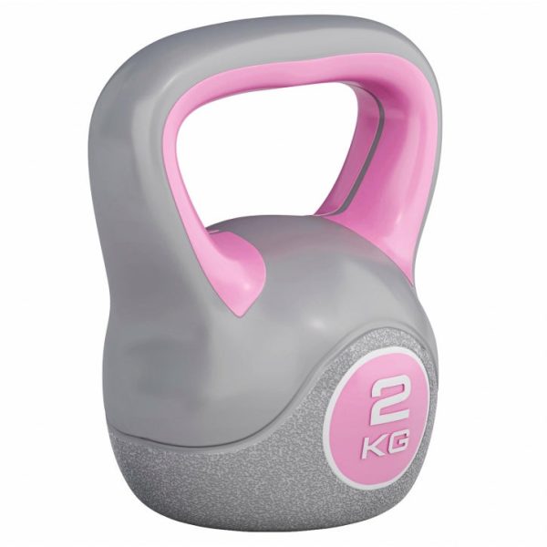 Kettlebell 2 kg - Design