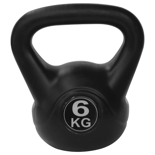 Kettlebell 6 kg