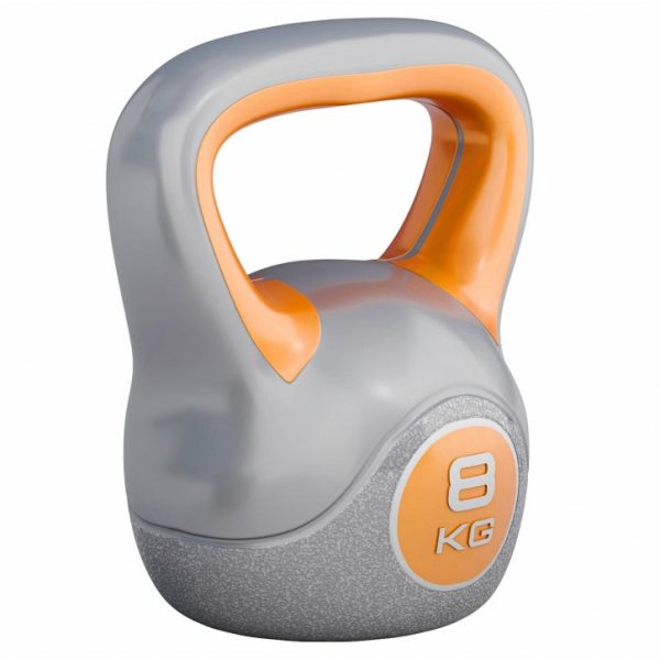 Kettlebell 8 kg - Design