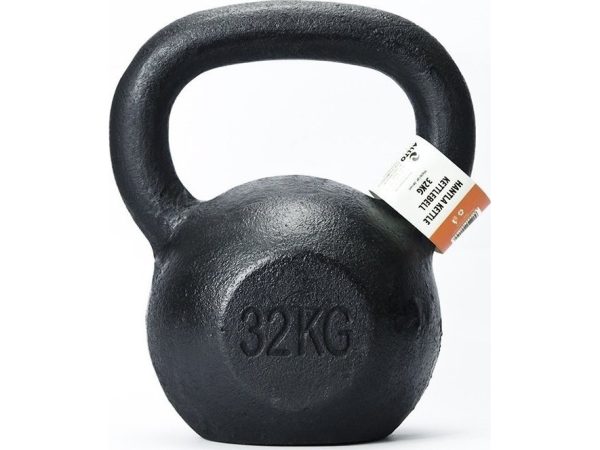 Kettlebell Allright Hantla Kettlebell Allright 16 Kg