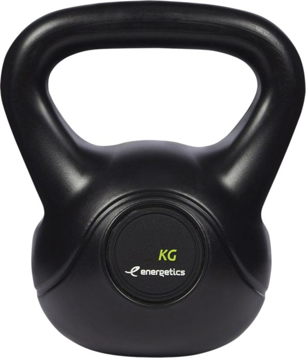 Kettlebell Cement