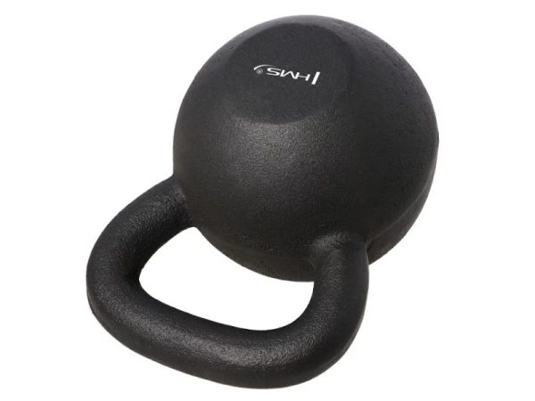 Kettlebell Hms Kzg12 eliwny 12 Kg