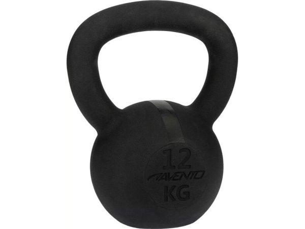 Kettlebell Sko Kettlebell Avento 42Kj 12Kg