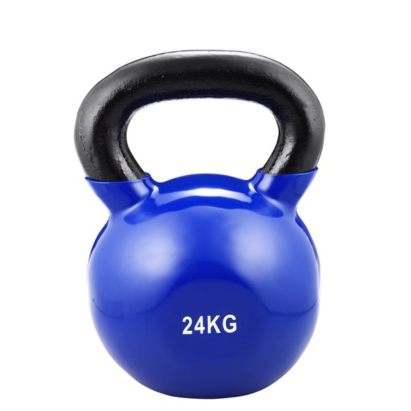 Kettlebell Vinyl (24 kg)