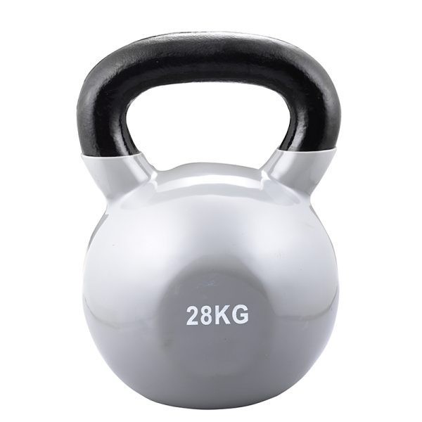 Kettlebell Vinyl (28 kg)