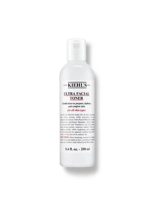 Kiehl's Ultra Facial Toner 250 ml
