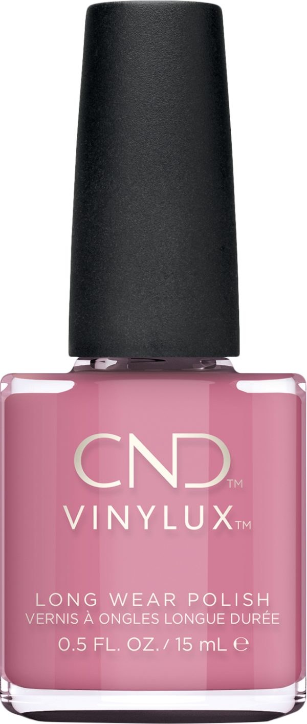 Kiss From a Rose, CND Vinylux