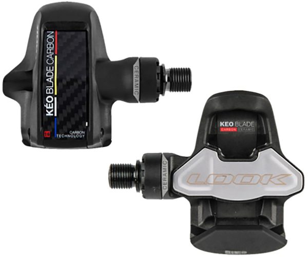 LOOK Pedal Keo Blade Carbon Ceramique