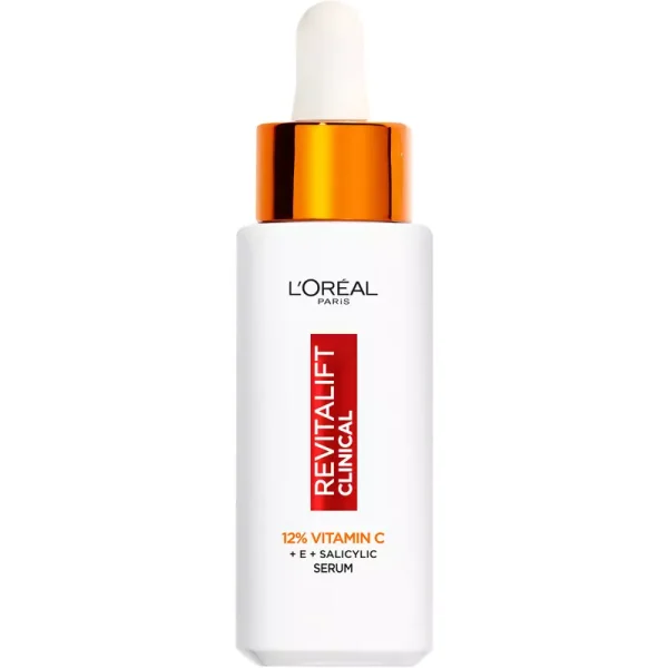 L'Oreal Paris Revitalift Clinical 12% Vitamin C Serum 30 ml