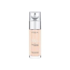 L'Oréal Paris True Match SPF
